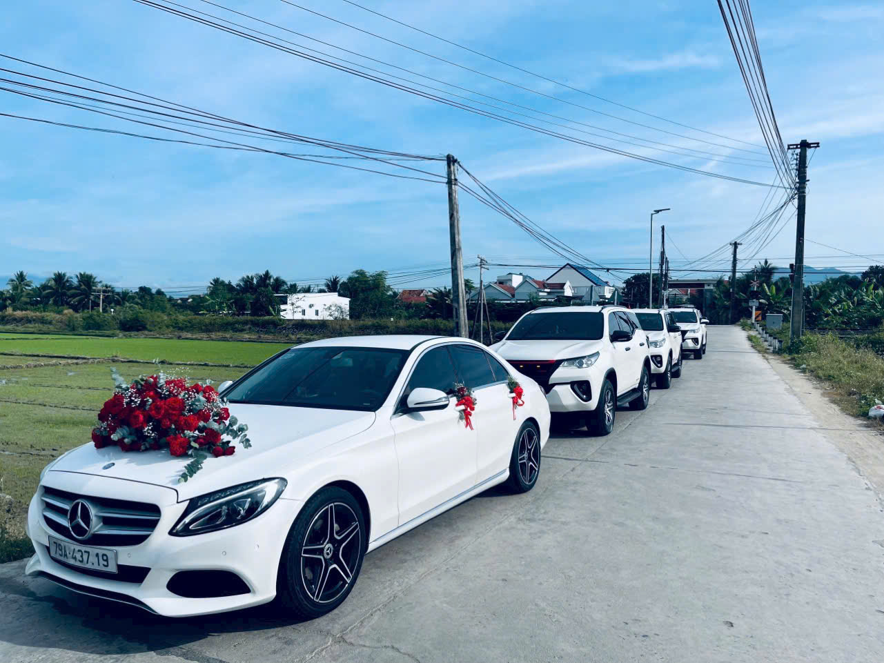 Dịch vụ thuê xe Carnival – Cho chuyến đi an toàn, tiện lợi và nhanh chóng